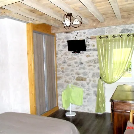 Holiday Candau Σπίτι διακοπών Arudy