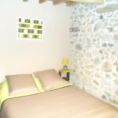Σπίτι διακοπών Holiday Candau *
